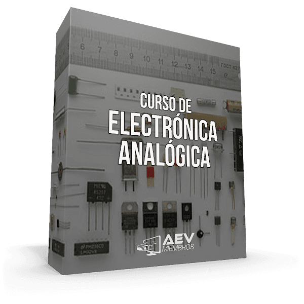 Curso Electrónica Analógica