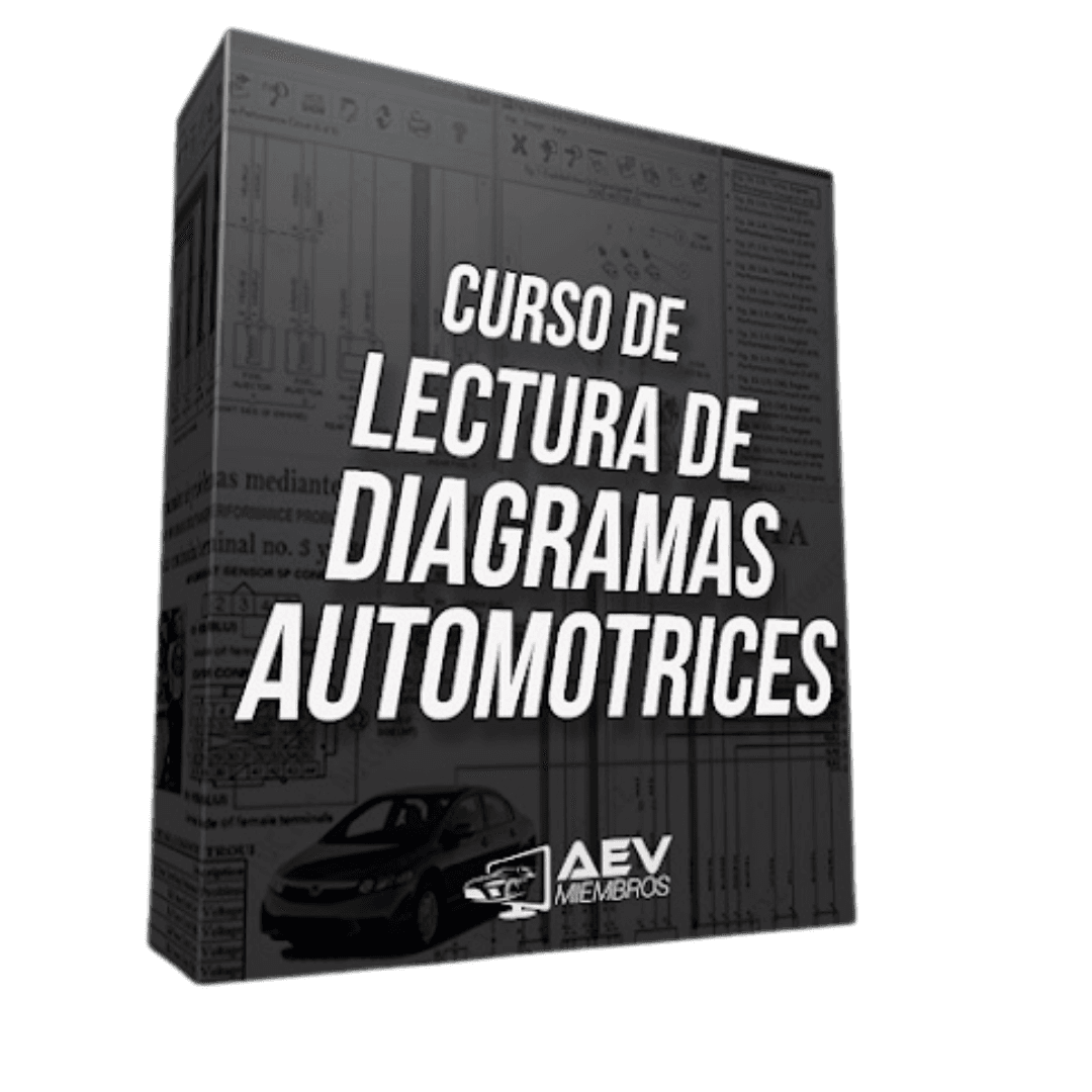 Curso de Lectura de Diagramas
